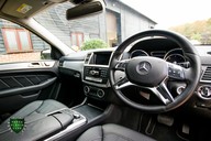 Mercedes-Benz GL Class GL350 BLUETEC AMG SPORT 45