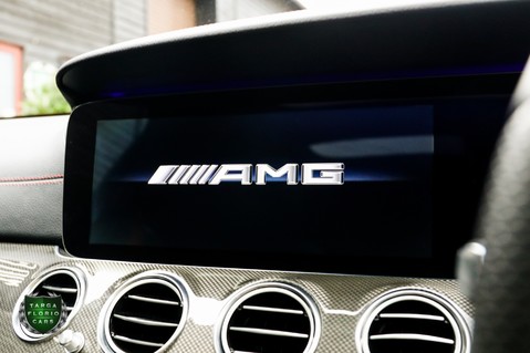 Mercedes-Benz E Class E43 AMG 4MATIC PREMIUM 19