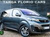 Peugeot Traveller BLUE HDI 8 SEATER ALLURE STANDARD