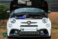 Abarth 595 COMPETIZIONE 70th 1.4 T-Jet Stage 2 210BHP 27