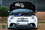Abarth 595 COMPETIZIONE 70th 1.4 T-Jet Stage 2 210BHP 53