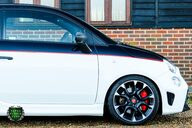 Abarth 595 COMPETIZIONE 70th 1.4 T-Jet Stage 2 210BHP 6