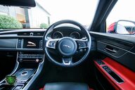 Jaguar XF 3.0 V6 S 12