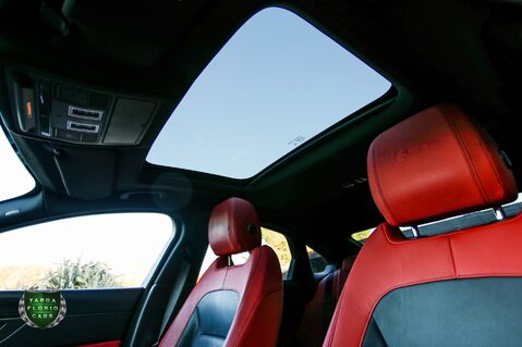 Jaguar XF 3.0 V6 S 43