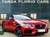 Jaguar XF 3.0 V6 S