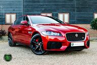 Jaguar XF 3.0 V6 S 50