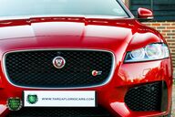 Jaguar XF 3.0 V6 S 52