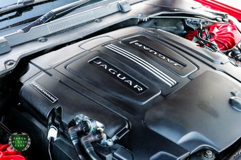 Jaguar XF 3.0 V6 S 58