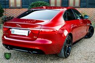 Jaguar XF 3.0 V6 S 76