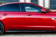 Jaguar XF 3.0 V6 S 6