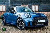 Mini Hatch COOPER S SPORT MANUAL 2