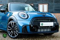 Mini Hatch COOPER S SPORT MANUAL 36