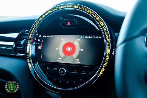 Mini Hatch COOPER S SPORT MANUAL 10