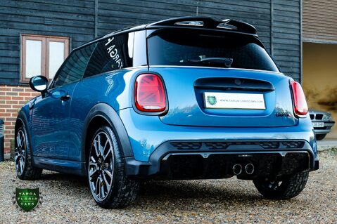 Mini Hatch COOPER S SPORT MANUAL 70