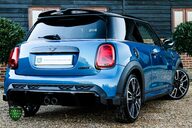 Mini Hatch COOPER S SPORT MANUAL 72