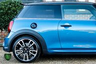 Mini Hatch COOPER S SPORT MANUAL 4