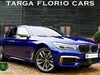 BMW 7 Series M760LI XDRIVE V12