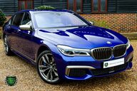 BMW 7 Series M760LI XDRIVE V12 74