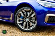 BMW 7 Series M760LI XDRIVE V12 75