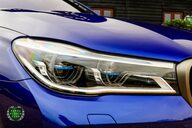 BMW 7 Series M760LI XDRIVE V12 77