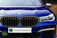 BMW 7 Series M760LI XDRIVE V12 84