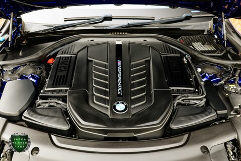 BMW 7 Series M760LI XDRIVE V12 89