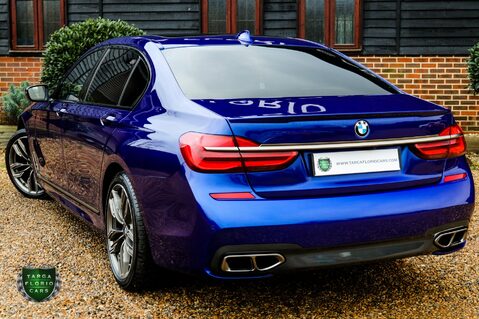 BMW 7 Series M760LI XDRIVE V12 99