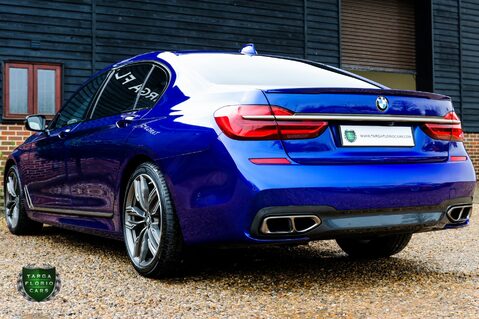 BMW 7 Series M760LI XDRIVE V12 105