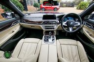 BMW 7 Series M760LI XDRIVE V12 7