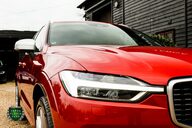 Volvo XC60 D4 R-DESIGN PRO AWD 49