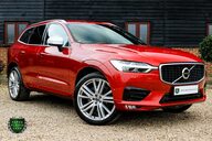 Volvo XC60 D4 R-DESIGN PRO AWD 50