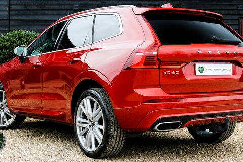Volvo XC60 D4 R-DESIGN PRO AWD 59