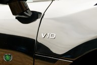 Audi R8 5.2 V10 QUATTRO Manual 24