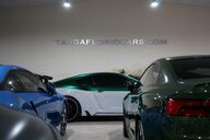 Audi R8 5.2 V10 QUATTRO Manual 69