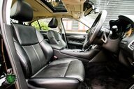 Infiniti Q50 SPORT TECH 3.0 V6 Twin Turbo 26