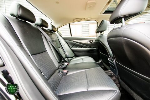 Infiniti Q50 SPORT TECH 3.0 V6 Twin Turbo 91