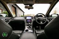 Infiniti Q50 SPORT TECH 3.0 V6 Twin Turbo 95