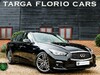 Infiniti Q50 SPORT TECH 3.0 V6 Twin Turbo