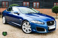 Jaguar XF 5.0 V8 R 42