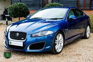 Jaguar XF 5.0 V8 R 48