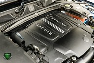 Jaguar XF 5.0 V8 R 53