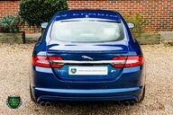 Jaguar XF 5.0 V8 R 68