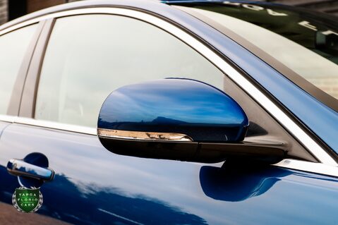 Jaguar XF 5.0 V8 R 81