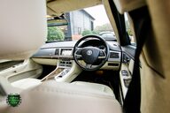 Jaguar XF 5.0 V8 R 20