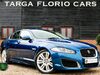 Jaguar XF 5.0 V8 R