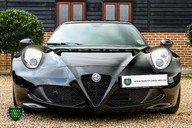 Alfa Romeo 4C 1.75 TBI TCT 3