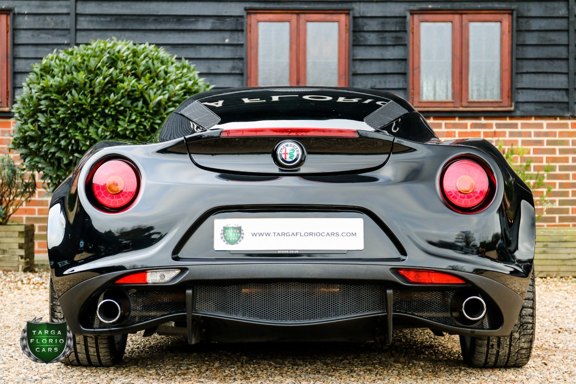 RaceChip RS Alfa romeo 4C（コネクトタイプ無し） | www.ibnuumar.sch.id