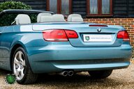 BMW 3 Series 325I SE Convertible Auto 48