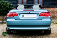 BMW 3 Series 325I SE Convertible Auto 53