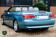 BMW 3 Series 325I SE Convertible Auto 55